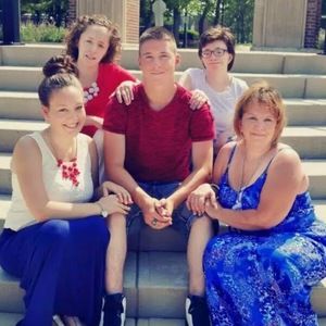 Meet your Posher, Diane